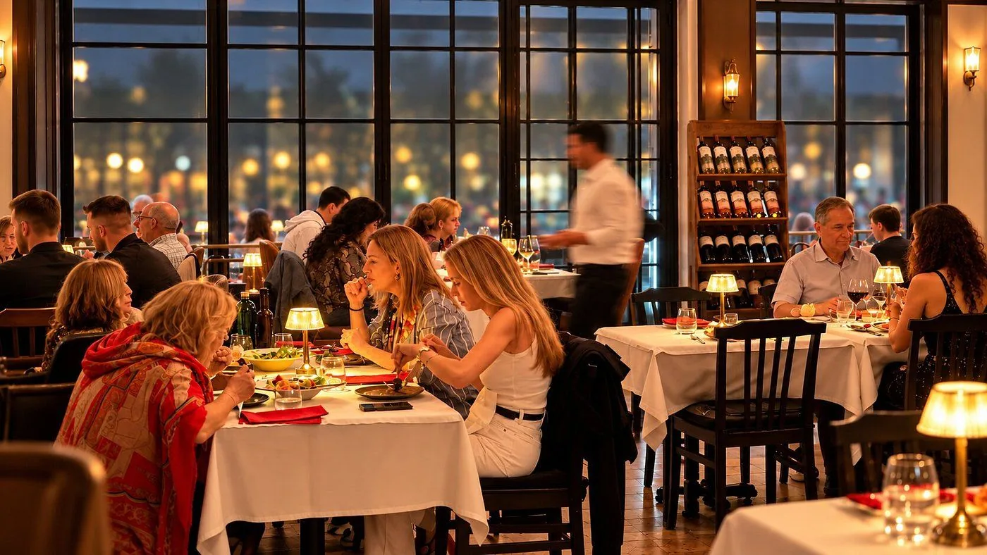 Antakya Restaurant